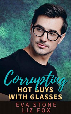 [Hot Guys with Glasses 01] • Corrupting